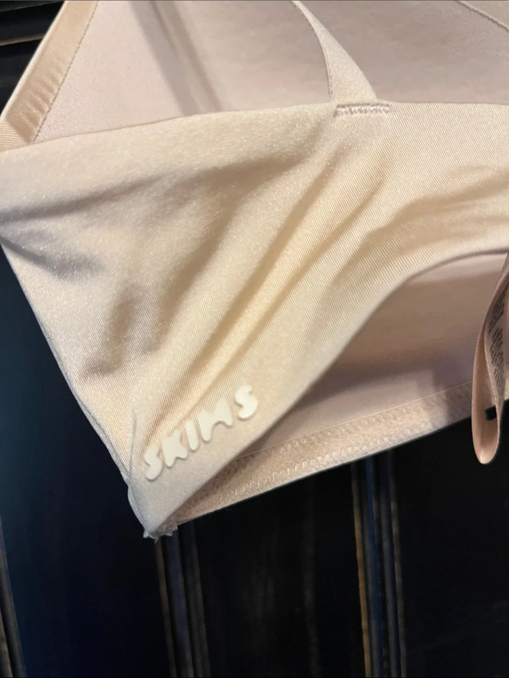 SKIMS Bra 34D - Picture 2 of 8